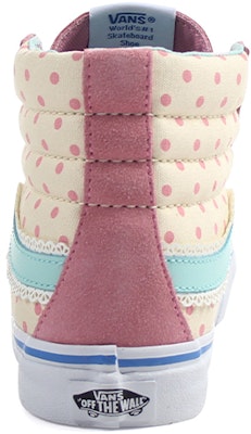 토이스토리 x 반스 SK8-Hi 슬림 '보 핍' VN0A32R2M4W VN0A32R2M4W Shop 토이스토리 x 반스 SK8-Hi 슬림 '보 핍' VN0A32R2M4W VN0A32R2M4W