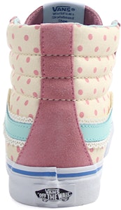 Toy Story x Vans SK8-Hi Slim 'Bo Peep' Wanita VN0A32R2M4W Shop Toy Story x Vans SK8-Hi Slim 'Bo Peep' Wanita VN0A32R2M4W