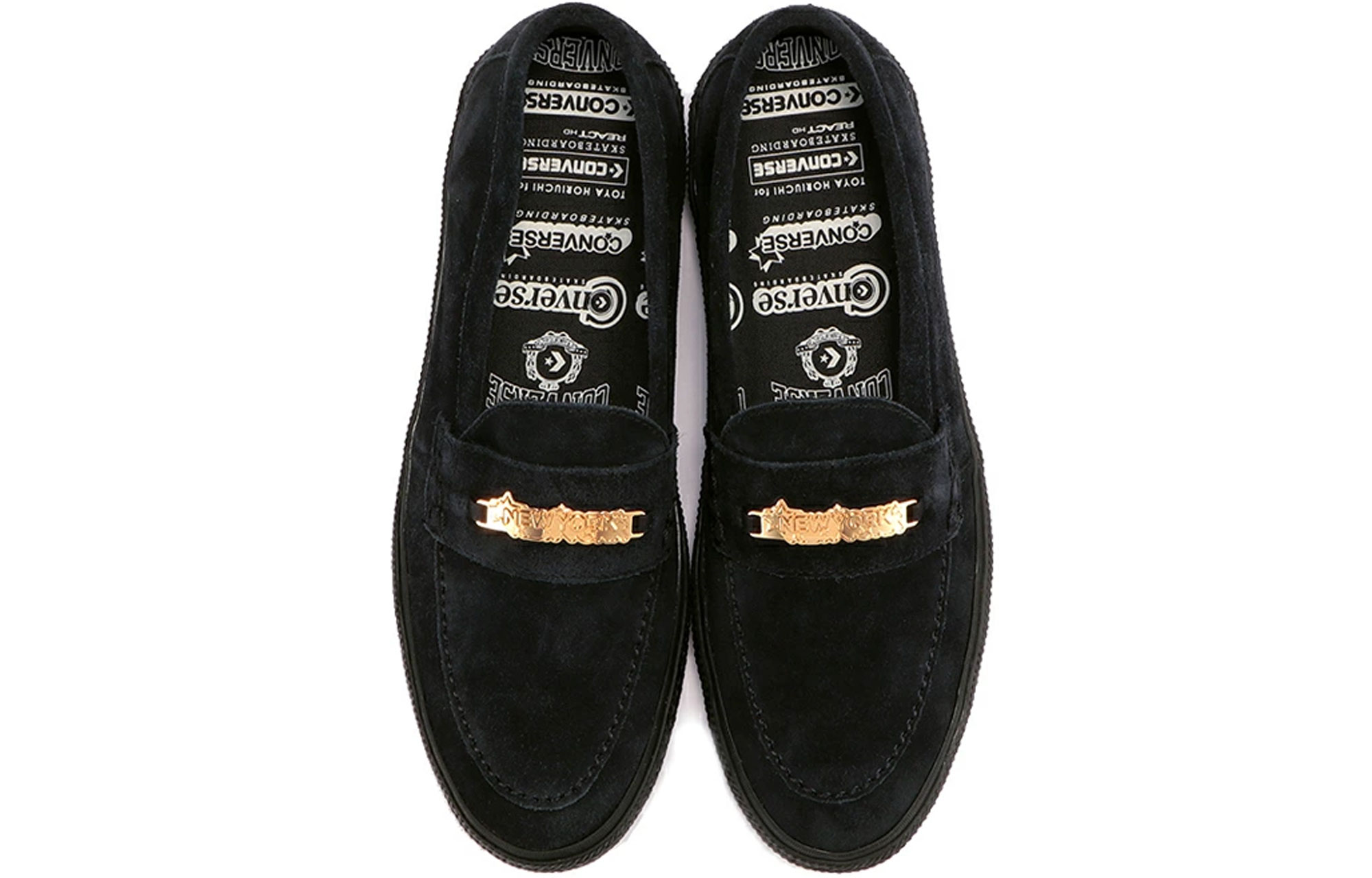 Order TOYA HORIUCHI x Converse CS 乐福鞋 SK 1SC666