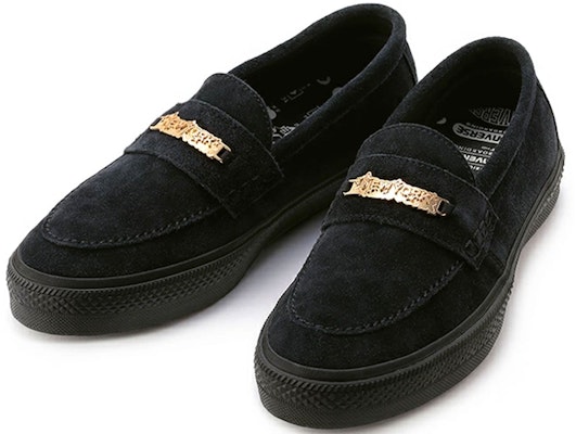 TOYA HORIUCHI x Converse CS LOAFER SK 1SC666 Lookbook TOYA HORIUCHI x Converse CS LOAFER SK 1SC666