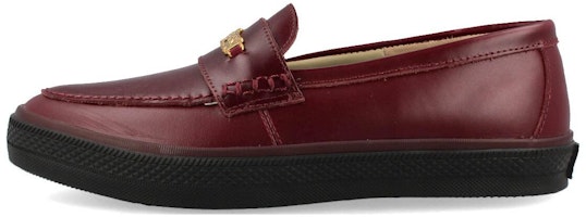 Toya Horiuchi x Converse CS Loafer SK + 'Red Brown' 34201170 Toya Horiuchi x Converse CS Loafer SK + 'Red Brown' 34201170