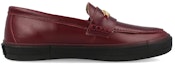 Order Toya Horiuchi x Converse CS Loafer SK + 'Merah Coklat' 34201170