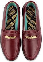 堀内冬芽 x Converse CS Loafer SK + '紅棕色' 34201170 Lookbook 堀内冬芽 x Converse CS Loafer SK + '紅棕色' 34201170