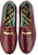 Toya Horiuchi x Converse CS Loafer SK + 'Merah Coklat' 34201170