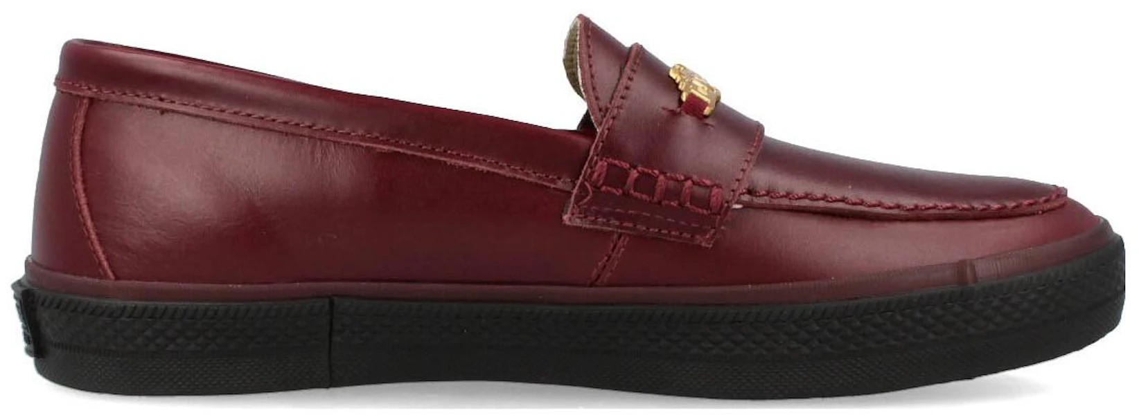 Toya Horiuchi x Converse CS Loafer SK + 'Red Brown' 34201170 Lookbook Toya Horiuchi x Converse CS Loafer SK + 'Red Brown' 34201170