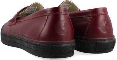 堀内冬芽 x Converse CS Loafer SK + '紅棕色' 34201170 Shop 堀内冬芽 x Converse CS Loafer SK + '紅棕色' 34201170