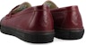 Toya Horiuchi x Converse CS Loafer SK + 'Merah Coklat' 34201170