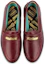 Shop Toya Horiuchi x Converse CS Loafer SK + 'Red Brown' 34201170