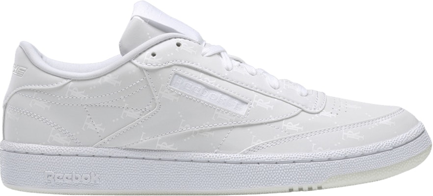 Très Rasché x Reebok Club C 85 MU '全白' FW8453 Buy Très Rasché x Reebok Club C 85 MU '全白' FW8453