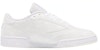 Très Rasché x Reebok Club C 85 MU 'Putih Sepenuhnya' FW8453