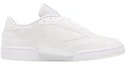 Order Très Rasché x Reebok Club C 85 MU 'Putih Sepenuhnya' FW8453