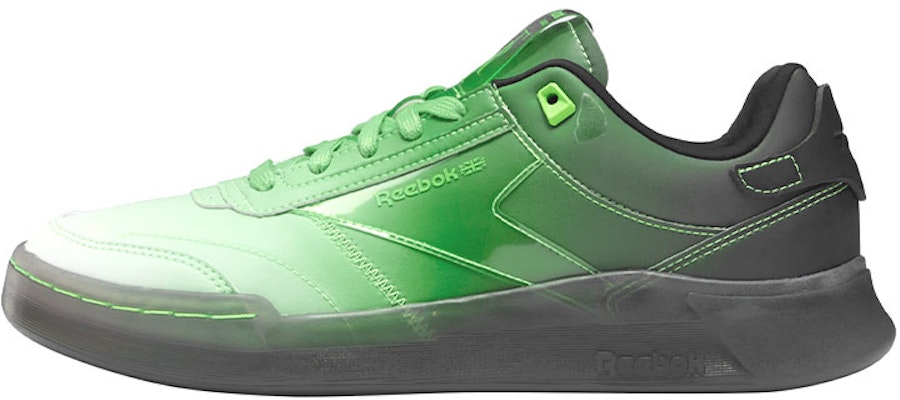 Très Rasché x Reebok Club C Legacy 'Anahata Heart Chakra' GW5106 Buy Très Rasché x Reebok Club C Legacy 'Anahata Heart Chakra' GW5106