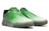 Lookbook Très Rasché x Reebok Club C Legacy 'Anahata Jantung Chakra' GW5106