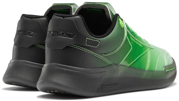 Très Rasché x Reebok Club C Legacy 'Anahata Heart Chakra' GW5106 Shop Très Rasché x Reebok Club C Legacy 'Anahata Heart Chakra' GW5106