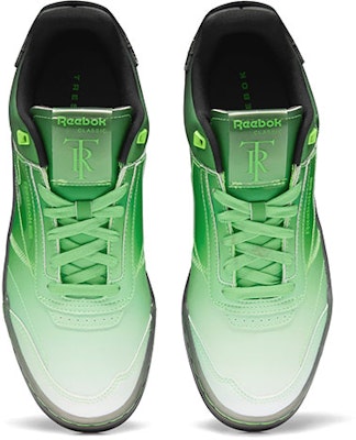 Très Rasché x Reebok Club C Legacy 'Anahata Heart Chakra' GW5106 Purchase Très Rasché x Reebok Club C Legacy 'Anahata Heart Chakra' GW5106