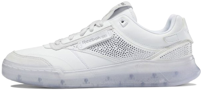 Très Rasché x Reebok Club C Legacy 'Permata' GX8487 Buy Très Rasché x Reebok Club C Legacy 'Permata' GX8487