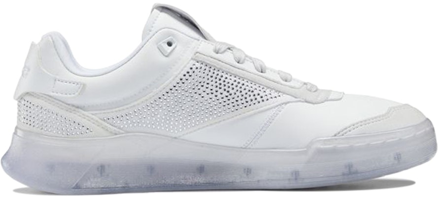 Très Rasché x Reebok Club C Legacy 'Diamanté' 运动鞋 GX8487 Order Très Rasché x Reebok Club C Legacy 'Diamanté' 运动鞋 GX8487
