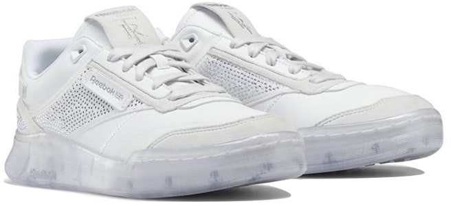 Très Rasché x Reebok Club C Legacy 'Permata' GX8487 Lookbook Très Rasché x Reebok Club C Legacy 'Permata' GX8487