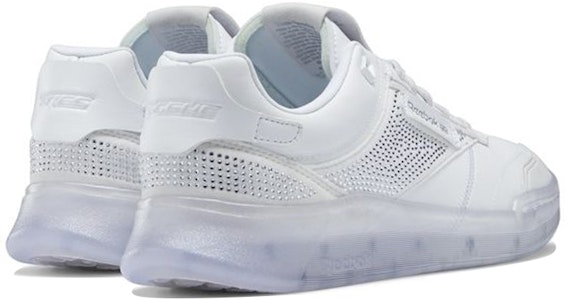 Très Rasché x Reebok Club C Legacy 'Permata' GX8487 Shop Très Rasché x Reebok Club C Legacy 'Permata' GX8487