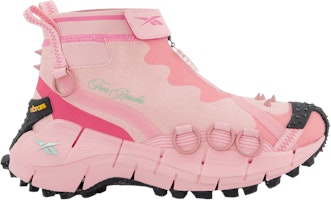 Très Rasché x Reebok Zig Kinetica 2 Edge GORE-TEX 'Venus' TR-ZIG-KINETICA-VENUS Très Rasché x Reebok Zig Kinetica 2 Edge GORE-TEX 'Venus' TR-ZIG-KINETICA-VENUS