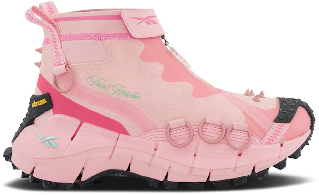 Très Rasché x Reebok Zig Kinetica 2 Edge GORE-TEX ''Venus''. TR-ZIG-KINETICA-VENUS Buy Très Rasché x Reebok Zig Kinetica 2 Edge GORE-TEX ''Venus''. TR-ZIG-KINETICA-VENUS