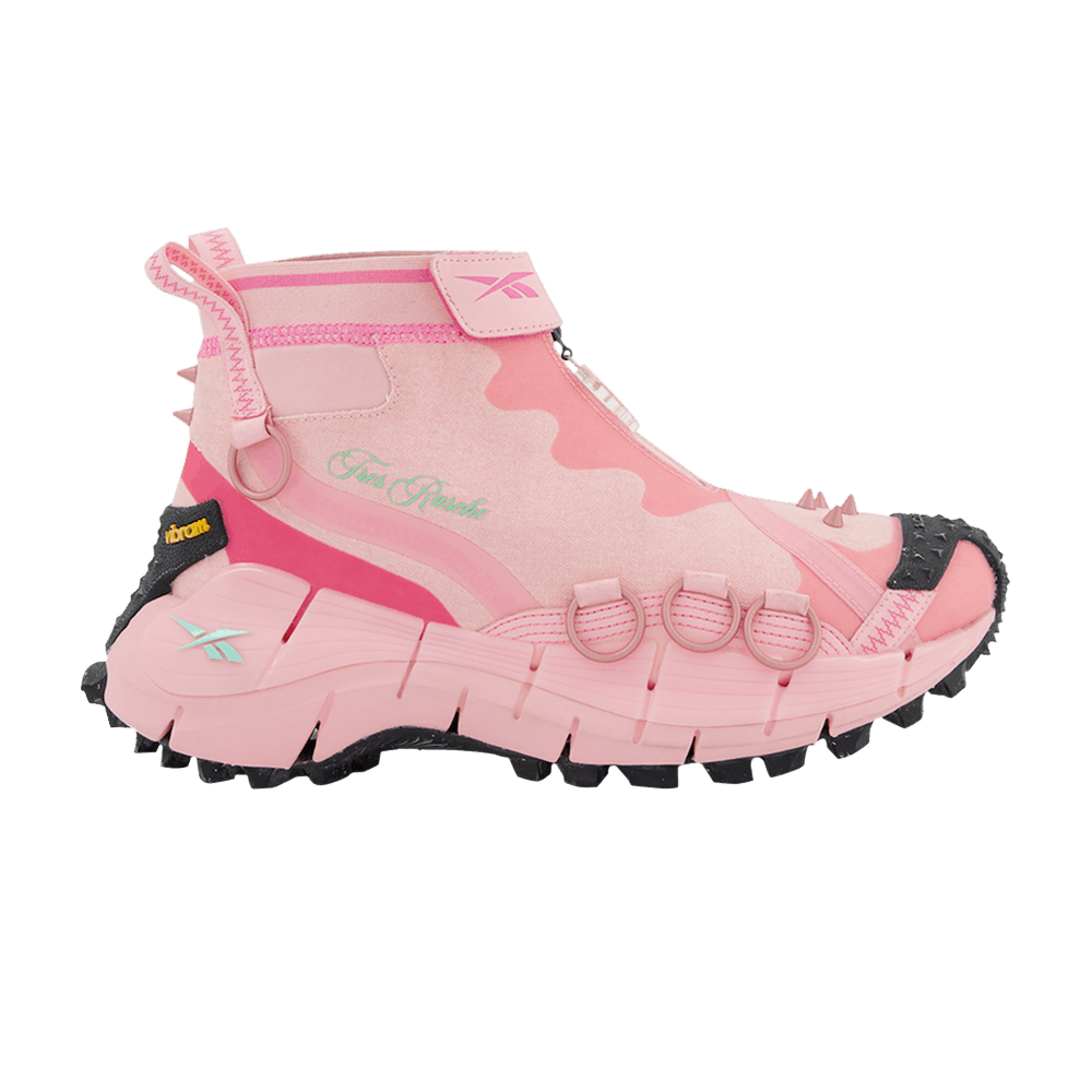 Buy Très Rasché x Reebok Zig Kinetica 2 Edge GORE-TEX 'Venus' TR-ZIG-KINETICA-VENUS