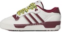 Buy Trae Young x adidas Rivalry Low 'Putih Maroon' IH7740