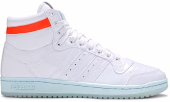 Trae Young x adidas Top Ten High 'Ice Trae' GW4977 Trae Young x adidas Top Ten High 'Ice Trae' GW4977