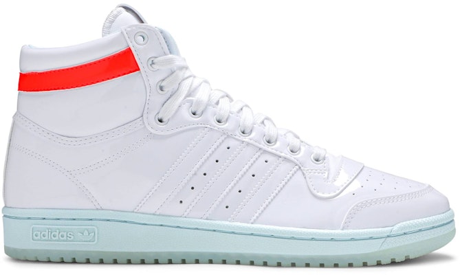 Trae Young x adidas Top Ten High 'Ice Trae' GW4977 Buy Trae Young x adidas Top Ten High 'Ice Trae' GW4977