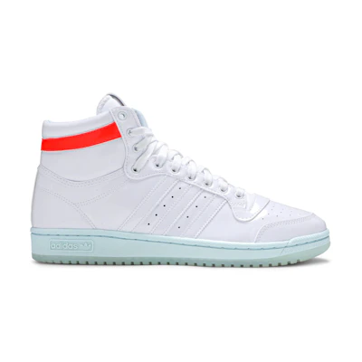 Trae Young adidas Top Ten High 'Ice Trae'