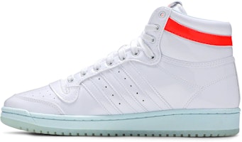 Trae Young x adidas Top Ten High 'Ice Trae' Zapatillas GW4977 Lookbook Trae Young x adidas Top Ten High 'Ice Trae' Zapatillas GW4977