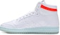 Trae Young x adidas Top Ten High 'Ice Trae' GW4977