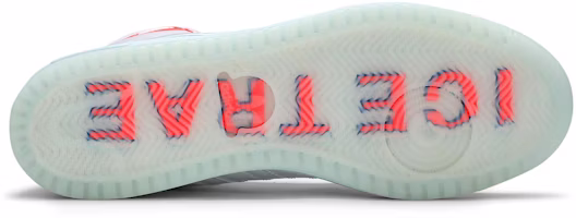 Trae Young x adidas Top Ten High 'Ice Trae' Zapatillas GW4977 Shop Trae Young x adidas Top Ten High 'Ice Trae' Zapatillas GW4977