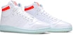 Trae Young x adidas Top Ten High 'Ice Trae' GW4977