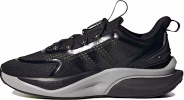 adidas Alphabounce+ TF Shoes 'Black Grey Silver' IG3075 adidas Alphabounce+ TF Shoes 'Black Grey Silver' IG3075