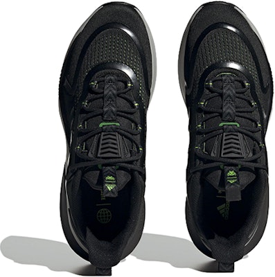 Sepatu adidas Alphabounce+ TF 'Hitam Abu-abu Perak' IG3075 Purchase Sepatu adidas Alphabounce+ TF 'Hitam Abu-abu Perak' IG3075
