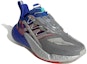 Lookbook adidas Transformers x X9000L4 TF Turf I Selesa Ungu/Merah 'Kelabu' GX3112
