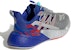 adidas Transformers x X9000L4 TF Turf I Selesa Ungu/Merah 'Kelabu' GX3112