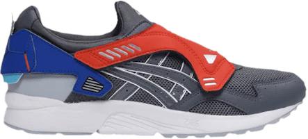 Transformers x ASICS Gel Lyte 5 'Multi-Color' 1191A312-020 Transformers x ASICS Gel Lyte 5 'Multi-Color' 1191A312-020