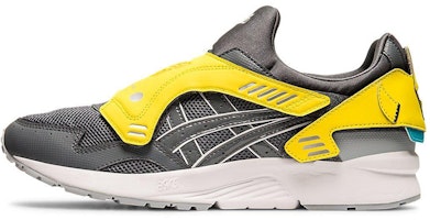 Transformers x ASICS Gel Lyte 5 'Multi-Color' 1191A312-020 Transformers x ASICS Gel Lyte 5 'Multi-Color' 1191A312-020