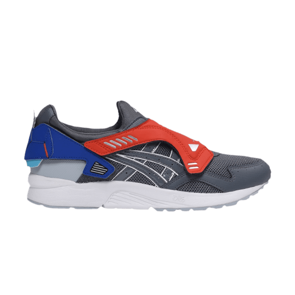 asics transformers gel lyte v