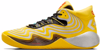 Transformers x Converse All Star BB Shift CX 'Bumblebee' A11656C Transformers x Converse All Star BB Shift CX 'Bumblebee' A11656C