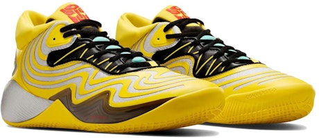 트랜스포머 X 컨버스 올스타 BB 시프트 CX '범블비' A11656C Lookbook 트랜스포머 X 컨버스 올스타 BB 시프트 CX '범블비' A11656C