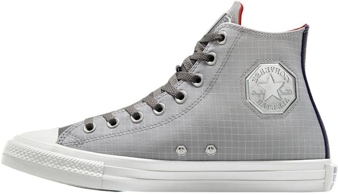 Transformers x Converse Chuck Taylor All Star High 'Decepticons' A11658C Buy Transformers x Converse Chuck Taylor All Star High 'Decepticons' A11658C