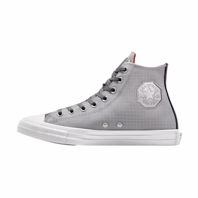 Transformers Converse Chuck Taylor All Star High 'Decepticons'