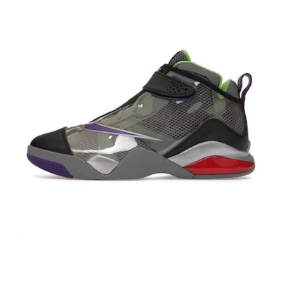 Transformers Nike Zoom Flight Club 'Megatron'