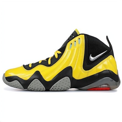 Transformers x Nike Zoom FP Supreme 'Bumblebee' 379401-701 Buy Transformers x Nike Zoom FP Supreme 'Bumblebee' 379401-701
