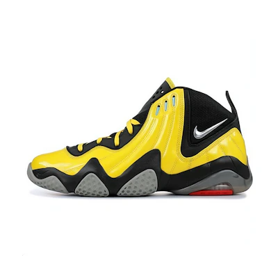 Transformers Nike Zoom FP Supreme 'Bumblebee'