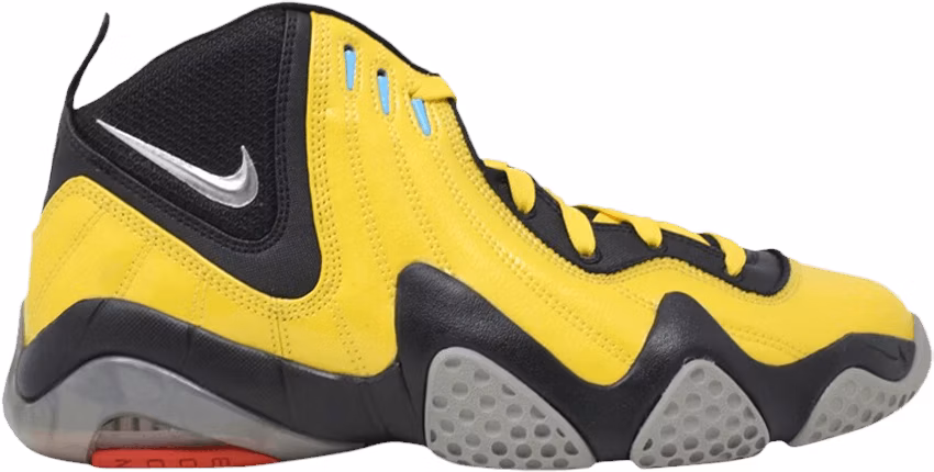 Bumble bee foamposites best sale