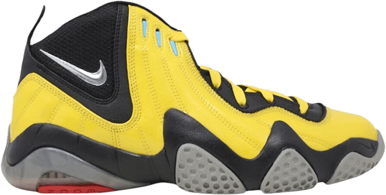 Nike top air transformers